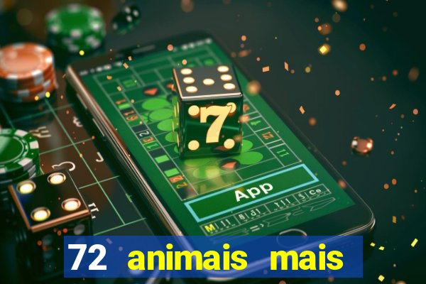72 animais mais perigosos do mundo